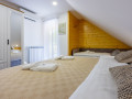 Holiday Home Mali Medo - Charming Vacation House with Wellness and Heated Pool in Lika, Croatia Bužim